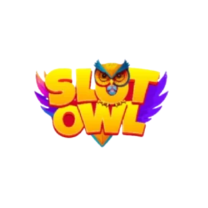 slot owl casino logo